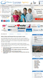 Mobile Screenshot of mnchoiceinsurance.com